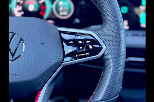 Volkswagen Golf 2.0 TSI GTI Clubsport Pano/Memory/HuD/Camera