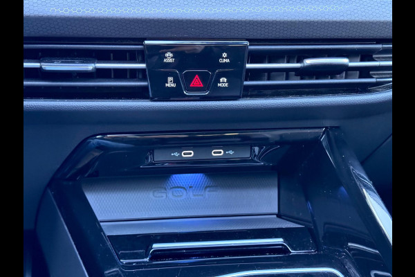 Volkswagen Golf 2.0 TSI GTI Clubsport Pano/Memory/HuD/Camera