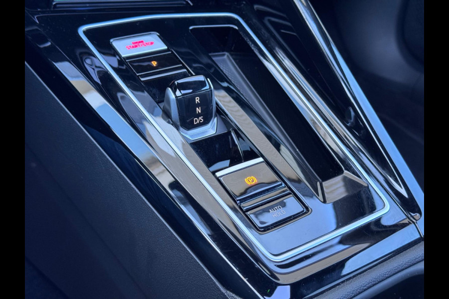 Volkswagen Golf 2.0 TSI GTI Clubsport Pano/Memory/HuD/Camera