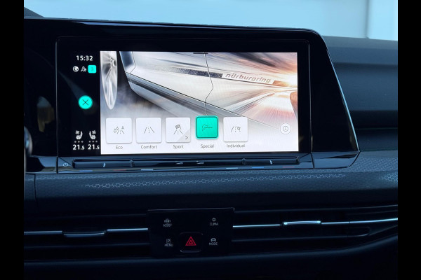 Volkswagen Golf 2.0 TSI GTI Clubsport Pano/Memory/HuD/Camera