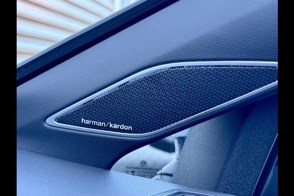 Volkswagen Golf 2.0 TSI GTI Clubsport Pano/Memory/HuD/Camera