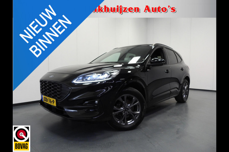 Ford Kuga 2.5 PHEV Plug-In ST-Line X NAVI/HEAD-UP/LED/B&O/18"LMV!