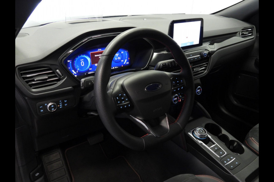 Ford Kuga 2.5 PHEV Plug-In ST-Line X NAVI/HEAD-UP/LED/B&O/18"LMV!