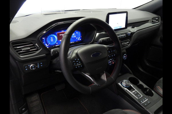 Ford Kuga 2.5 PHEV Plug-In ST-Line X NAVI/HEAD-UP/LED/B&O/18"LMV!