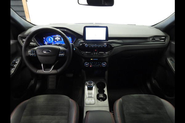 Ford Kuga 2.5 PHEV Plug-In ST-Line X NAVI/HEAD-UP/LED/B&O/18"LMV!