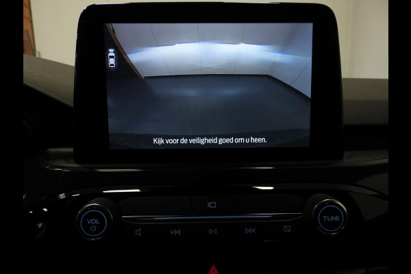 Ford Kuga 2.5 PHEV Plug-In ST-Line X NAVI/HEAD-UP/LED/B&O/18"LMV!