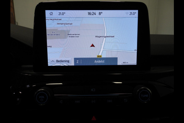 Ford Kuga 2.5 PHEV Plug-In ST-Line X NAVI/HEAD-UP/LED/B&O/18"LMV!