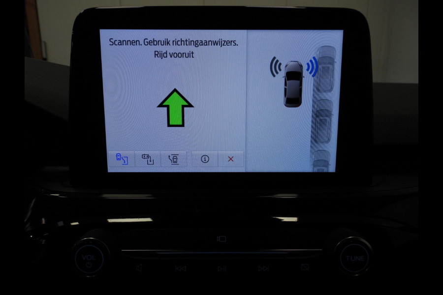 Ford Kuga 2.5 PHEV Plug-In ST-Line X NAVI/HEAD-UP/LED/B&O/18"LMV!