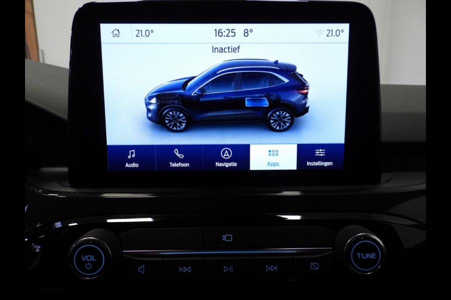 Ford Kuga 2.5 PHEV Plug-In ST-Line X NAVI/HEAD-UP/LED/B&O/18"LMV!