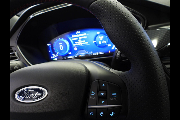 Ford Kuga 2.5 PHEV Plug-In ST-Line X NAVI/HEAD-UP/LED/B&O/18"LMV!