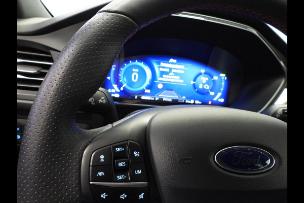 Ford Kuga 2.5 PHEV Plug-In ST-Line X NAVI/HEAD-UP/LED/B&O/18"LMV!