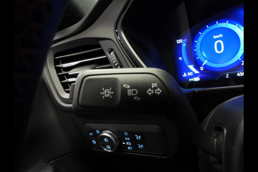 Ford Kuga 2.5 PHEV Plug-In ST-Line X NAVI/HEAD-UP/LED/B&O/18"LMV!