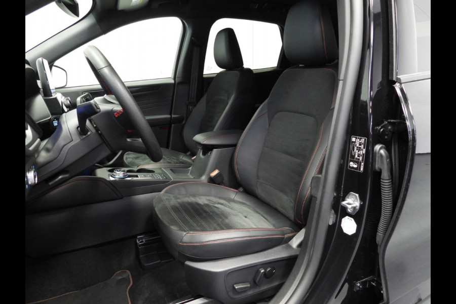 Ford Kuga 2.5 PHEV Plug-In ST-Line X NAVI/HEAD-UP/LED/B&O/18"LMV!