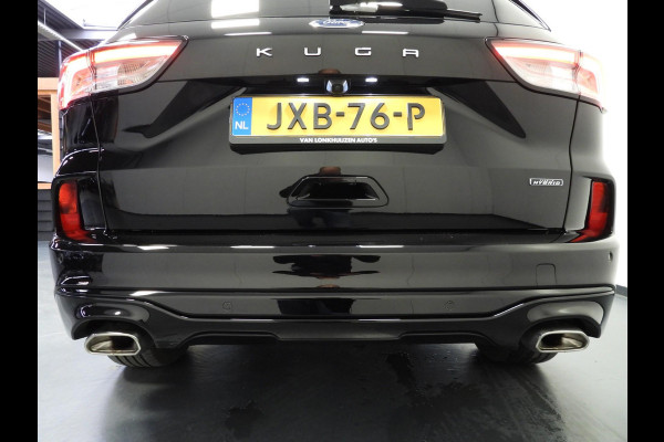 Ford Kuga 2.5 PHEV Plug-In ST-Line X NAVI/HEAD-UP/LED/B&O/18"LMV!