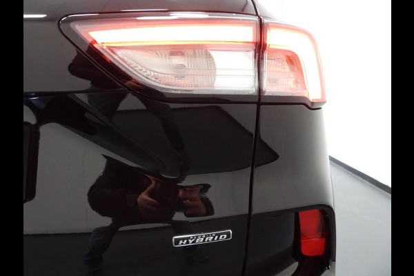 Ford Kuga 2.5 PHEV Plug-In ST-Line X NAVI/HEAD-UP/LED/B&O/18"LMV!