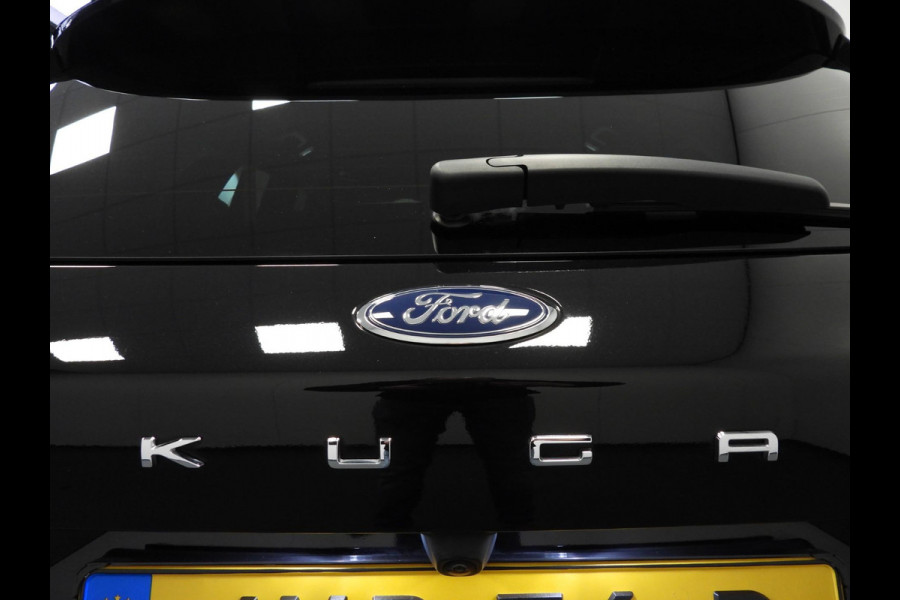 Ford Kuga 2.5 PHEV Plug-In ST-Line X NAVI/HEAD-UP/LED/B&O/18"LMV!