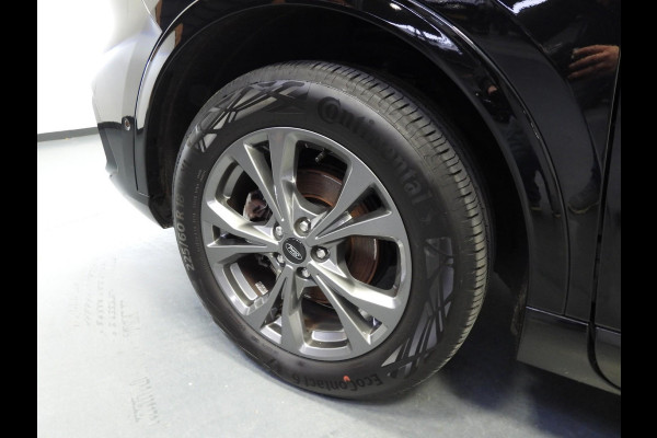 Ford Kuga 2.5 PHEV Plug-In ST-Line X NAVI/HEAD-UP/LED/B&O/18"LMV!