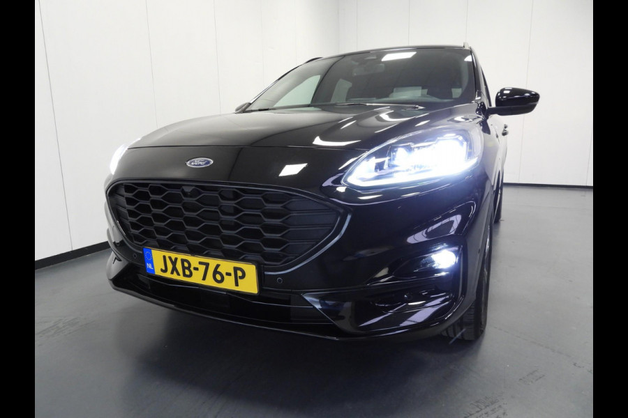 Ford Kuga 2.5 PHEV Plug-In ST-Line X NAVI/HEAD-UP/LED/B&O/18"LMV!