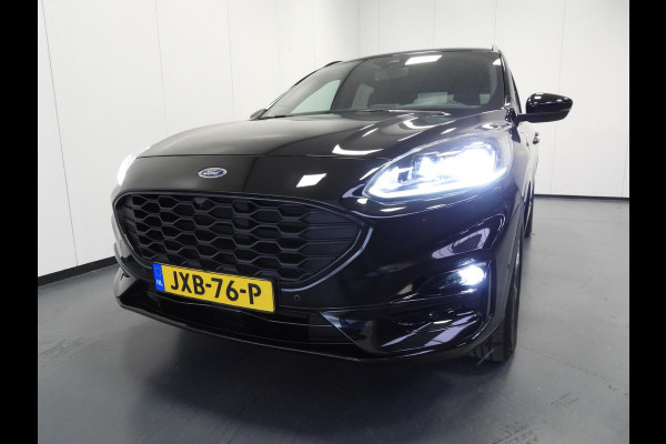 Ford Kuga 2.5 PHEV Plug-In ST-Line X NAVI/HEAD-UP/LED/B&O/18"LMV!