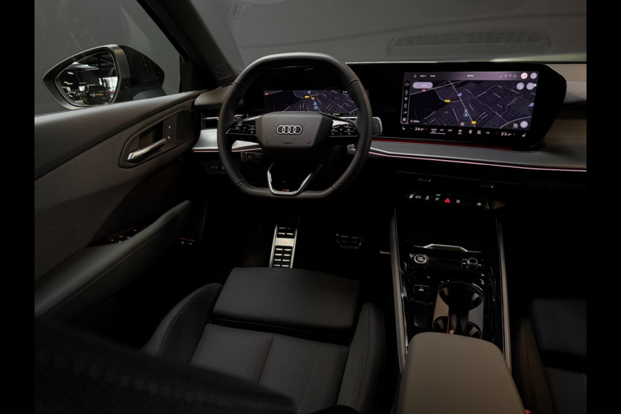 Audi Q3 Sportback Sportback 2xS-line e-hybrid 272 PK Tech plus Matrix Full LED Black Optik