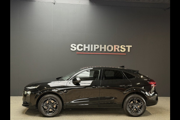 Audi Q3 Sportback Sportback 2xS-line e-hybrid 272 PK Tech plus Matrix Full LED Black Optik