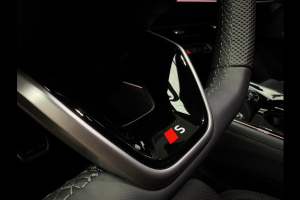 Audi Q3 Sportback Sportback 2xS-line e-hybrid 272 PK Tech plus Matrix Full LED Black Optik