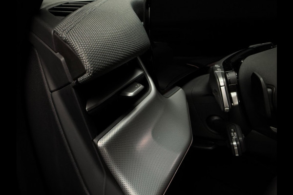 Audi Q3 Sportback Sportback 2xS-line e-hybrid 272 PK Tech plus Matrix Full LED Black Optik