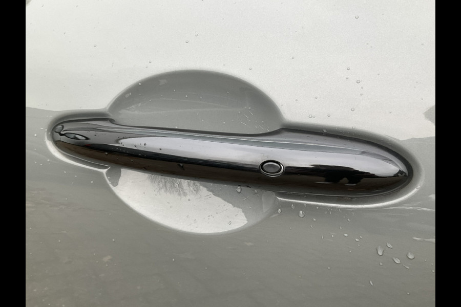 MINI Clubman 1.5 One Chili Automaat Stoelverw Nav/Cruise Led Sfeerverl Keyless Voll.Onderhouden!