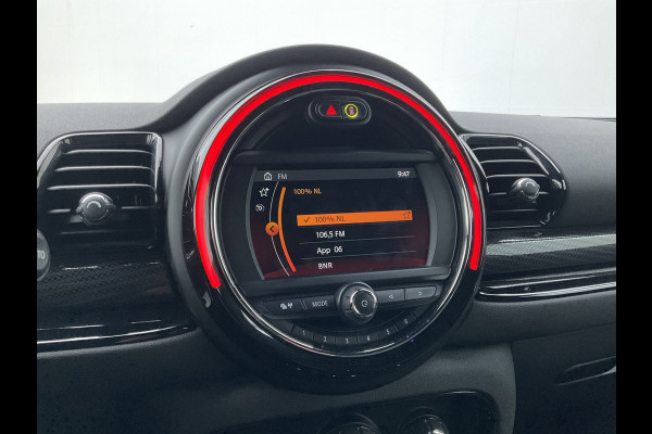 MINI Clubman 1.5 One Chili Automaat Stoelverw Nav/Cruise Led Sfeerverl Keyless Voll.Onderhouden!