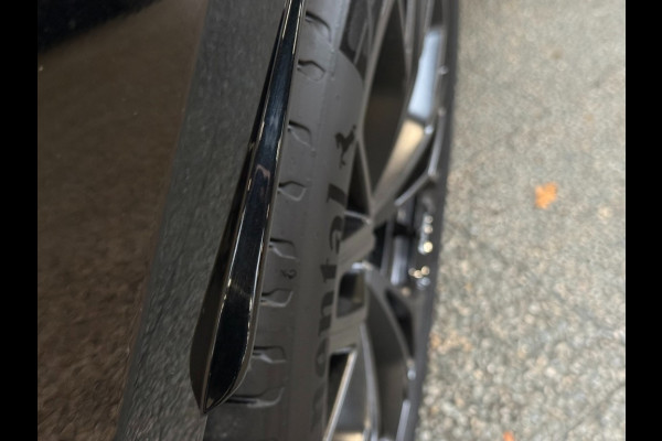 Audi Q3 Sportback Sportback 2xS-line e-hybrid 272 PK Tech plus Matrix Full LED Black Optik