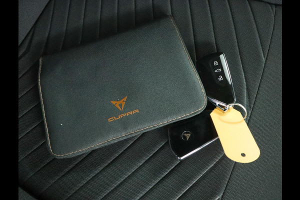 CUPRA Born Business 62 kWh|SOH 90%|Camera|ACC|LED|