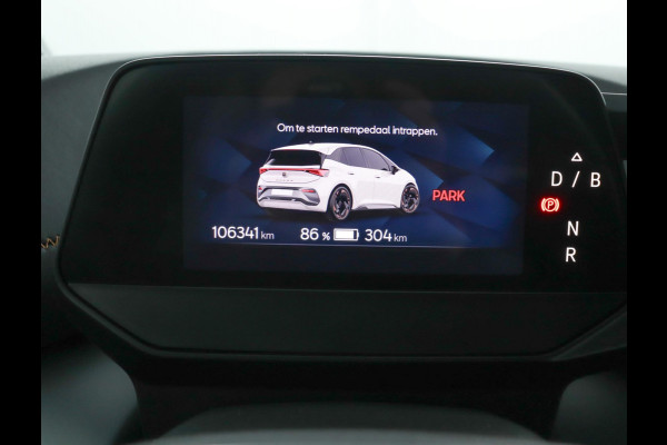 CUPRA Born Business 62 kWh|SOH 90%|Camera|ACC|LED|