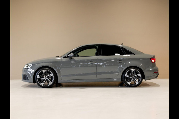 Audi A3 Limousine 35 TFSI CoD 2x S-Line / 150pk / B&O / Apple CarPlay / Stoelverwarming /