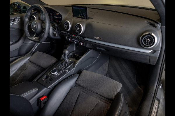 Audi A3 Limousine 35 TFSI CoD 2x S-Line / 150pk / B&O / Apple CarPlay / Stoelverwarming /