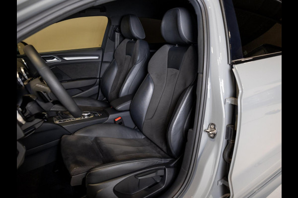 Audi A3 Limousine 35 TFSI CoD 2x S-Line / 150pk / B&O / Apple CarPlay / Stoelverwarming /