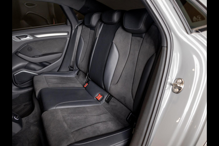 Audi A3 Limousine 35 TFSI CoD 2x S-Line / 150pk / B&O / Apple CarPlay / Stoelverwarming /