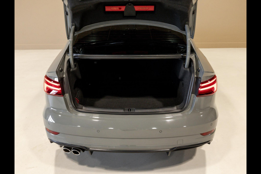 Audi A3 Limousine 35 TFSI CoD 2x S-Line / 150pk / B&O / Apple CarPlay / Stoelverwarming /