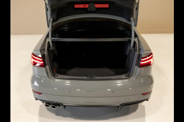 Audi A3 Limousine 35 TFSI CoD 2x S-Line / 150pk / B&O / Apple CarPlay / Stoelverwarming /