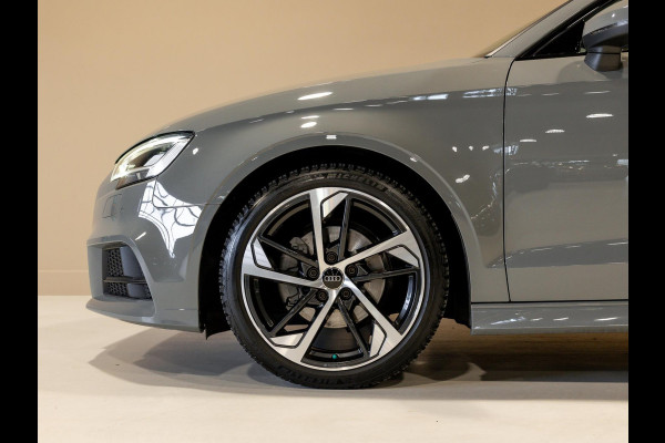 Audi A3 Limousine 35 TFSI CoD 2x S-Line / 150pk / B&O / Apple CarPlay / Stoelverwarming /