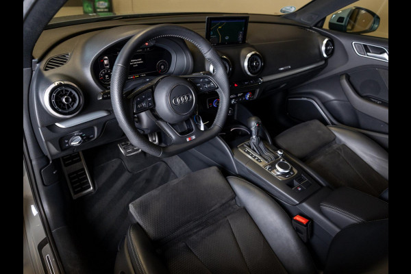 Audi A3 Limousine 35 TFSI CoD 2x S-Line / 150pk / B&O / Apple CarPlay / Stoelverwarming /
