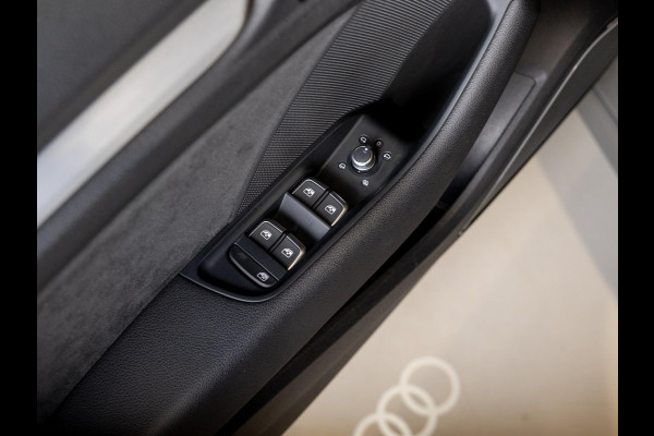 Audi A3 Limousine 35 TFSI CoD 2x S-Line / 150pk / B&O / Apple CarPlay / Stoelverwarming /