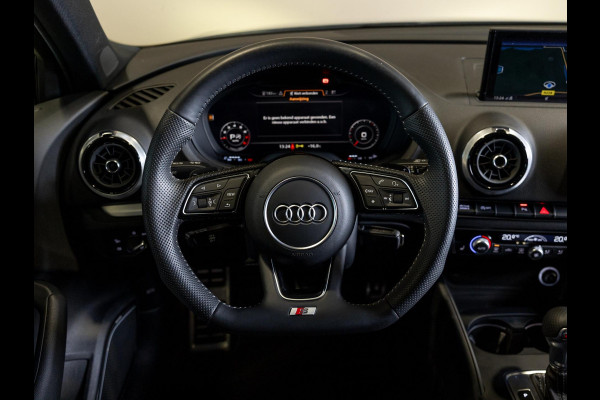 Audi A3 Limousine 35 TFSI CoD 2x S-Line / 150pk / B&O / Apple CarPlay / Stoelverwarming /