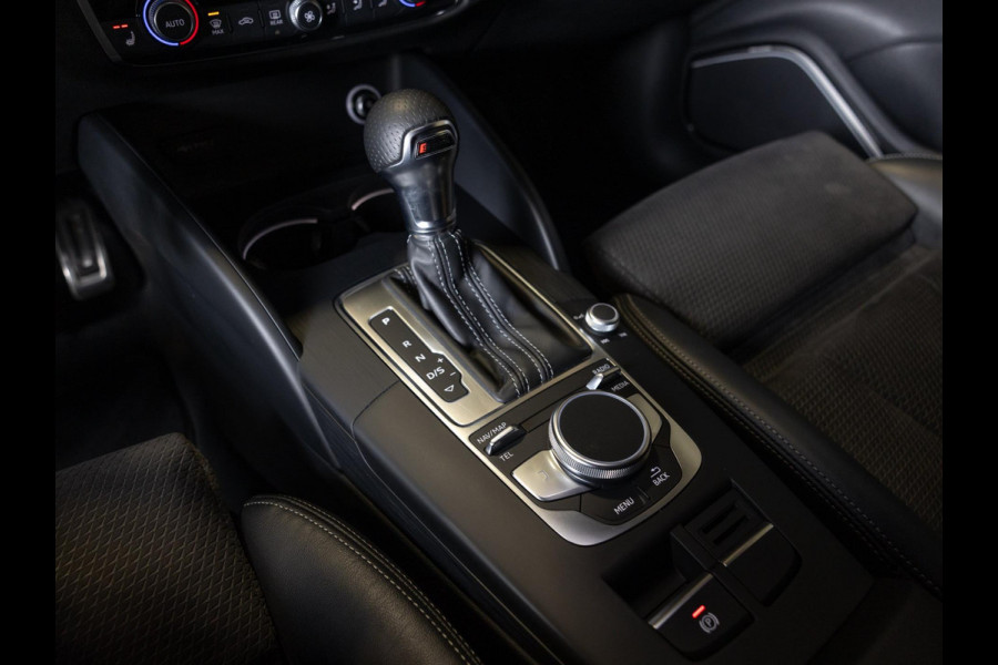 Audi A3 Limousine 35 TFSI CoD 2x S-Line / 150pk / B&O / Apple CarPlay / Stoelverwarming /
