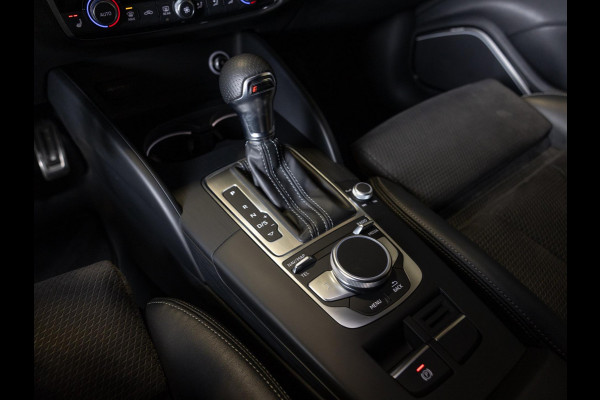 Audi A3 Limousine 35 TFSI CoD 2x S-Line / 150pk / B&O / Apple CarPlay / Stoelverwarming /