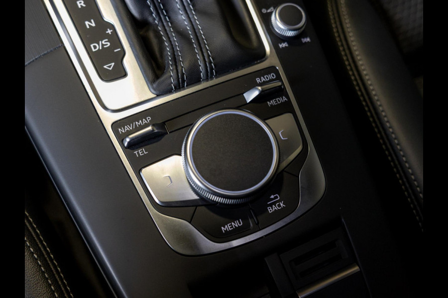 Audi A3 Limousine 35 TFSI CoD 2x S-Line / 150pk / B&O / Apple CarPlay / Stoelverwarming /