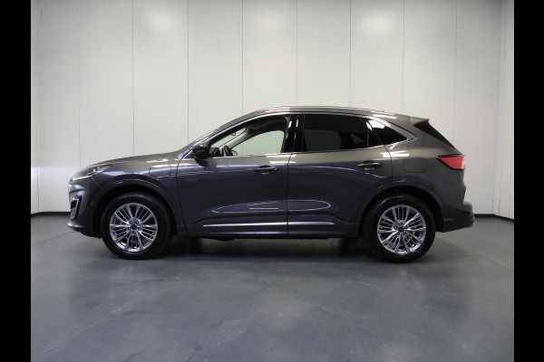 Ford Kuga 2.5 PHEV Plug-In Vignale TREKH./NAVI/CAMERA/LED/B&O/18"LMV!