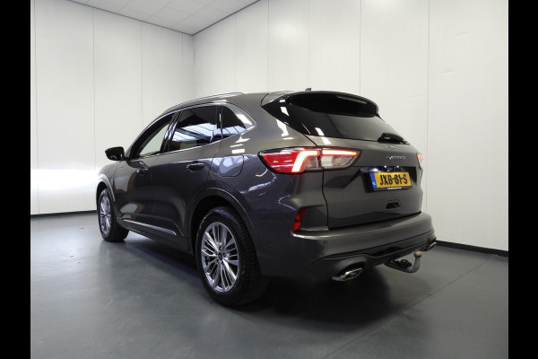 Ford Kuga 2.5 PHEV Plug-In Vignale TREKH./NAVI/CAMERA/LED/B&O/18"LMV!