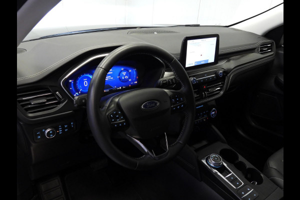 Ford Kuga 2.5 PHEV Plug-In Vignale TREKH./NAVI/CAMERA/LED/B&O/18"LMV!