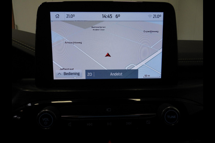 Ford Kuga 2.5 PHEV Plug-In Vignale TREKH./NAVI/CAMERA/LED/B&O/18"LMV!