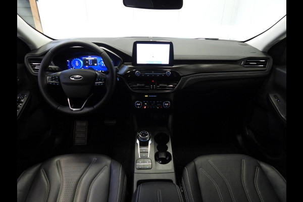 Ford Kuga 2.5 PHEV Plug-In Vignale TREKH./NAVI/CAMERA/LED/B&O/18"LMV!